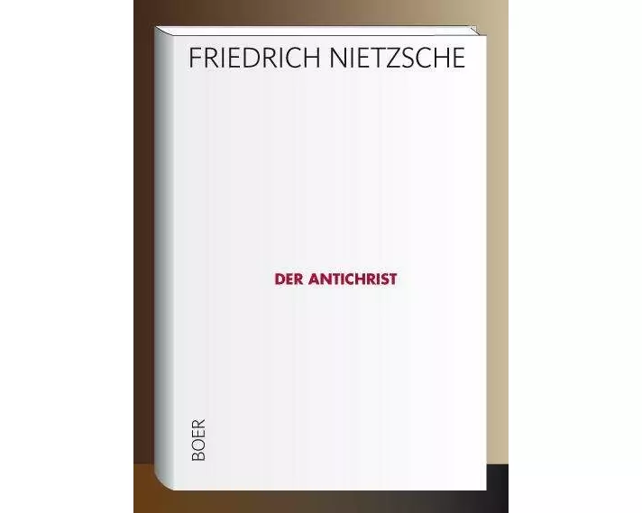 Der Antichrist