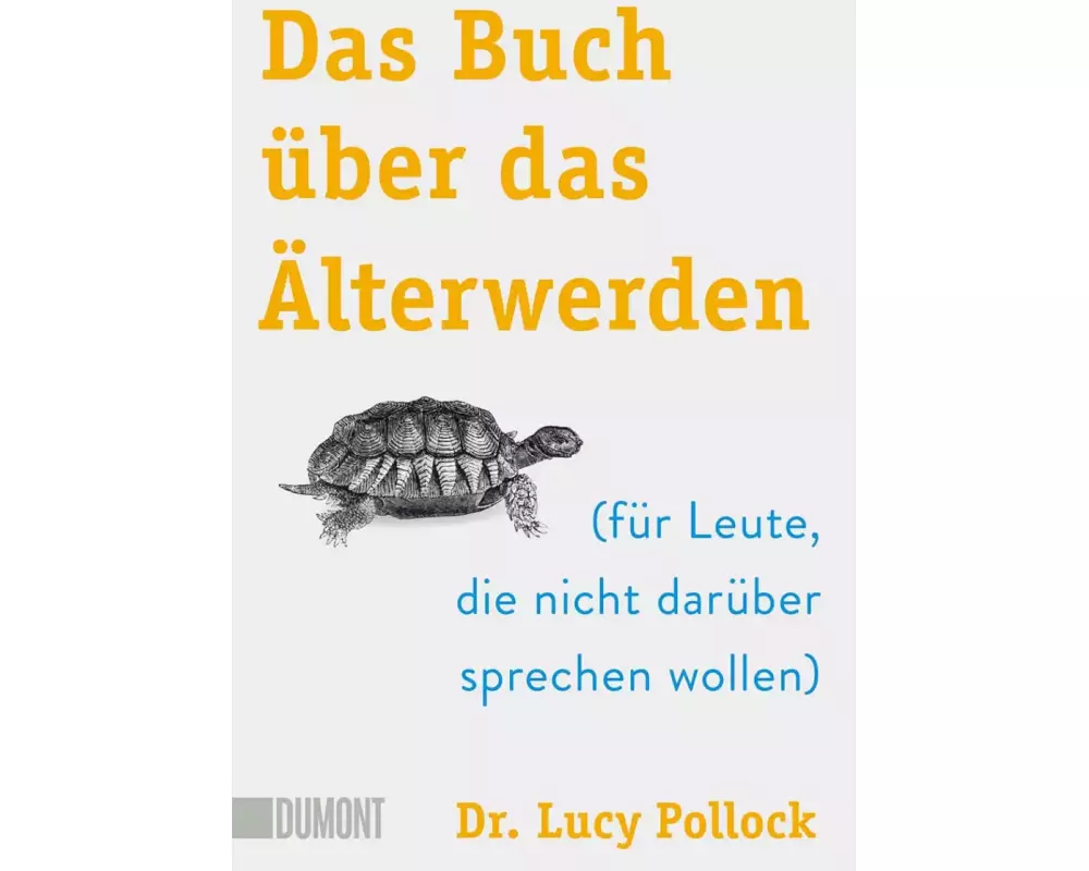 Das Buch über das Älterwerden