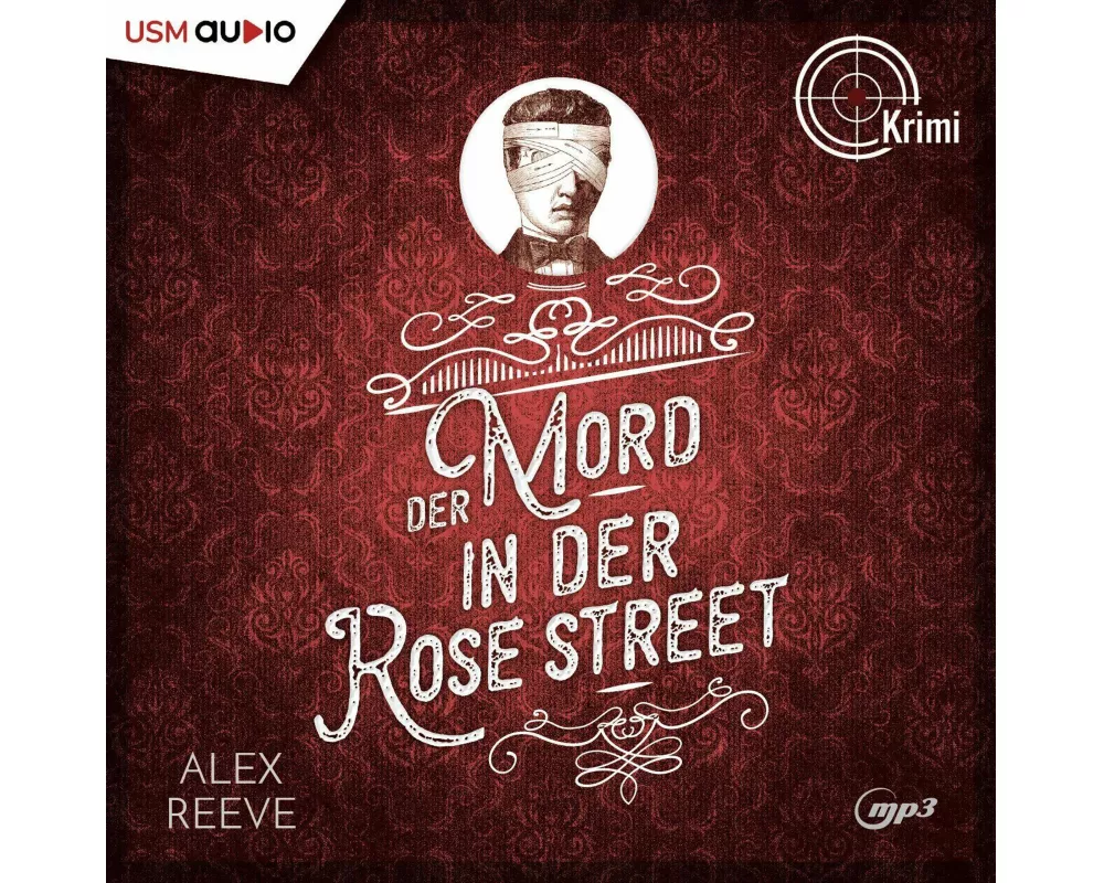Der Mord in der Rose Street