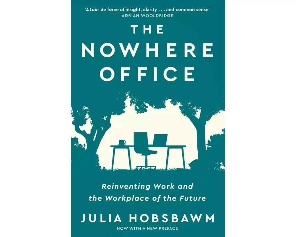 The Nowhere Office