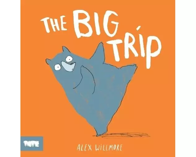 The Big Trip