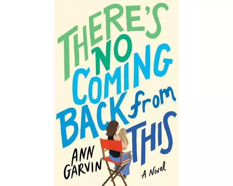 There's No Coming Back from This