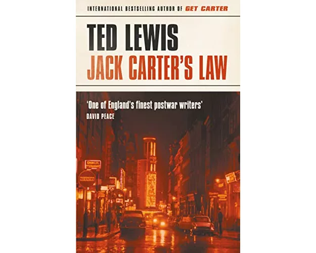 Jack Carter's Law