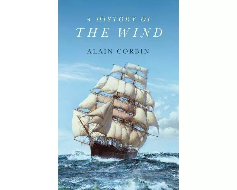 A History of the Wind