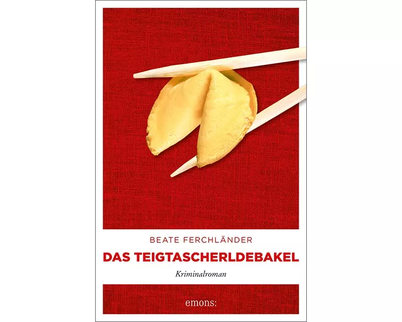 Das Teigtascherldebakel