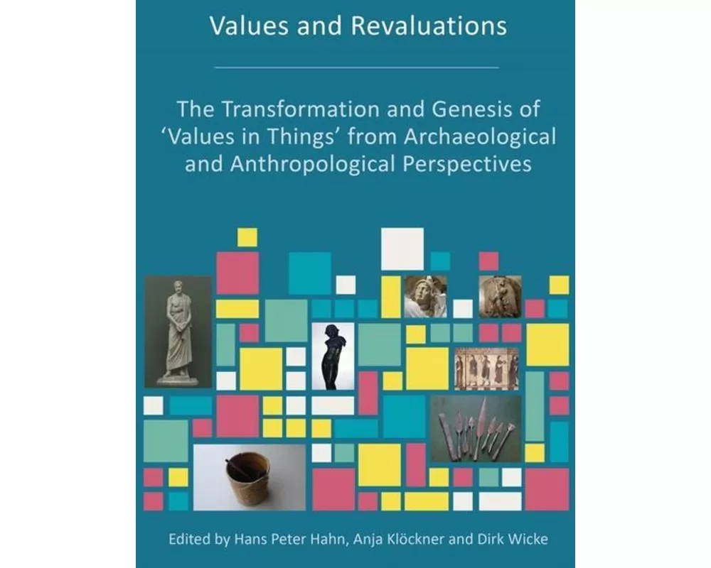 Values and Revaluations