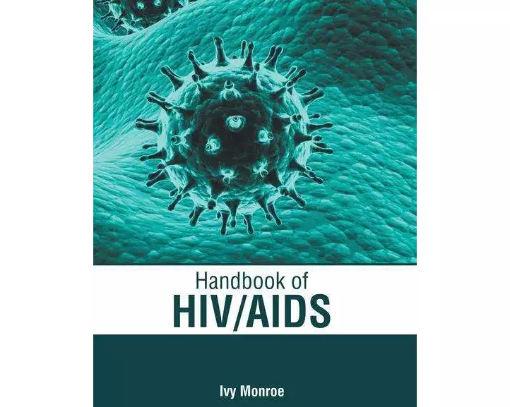 Handbook of Hiv/AIDS