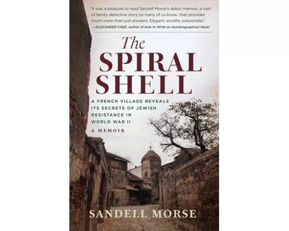 The Spiral Shell