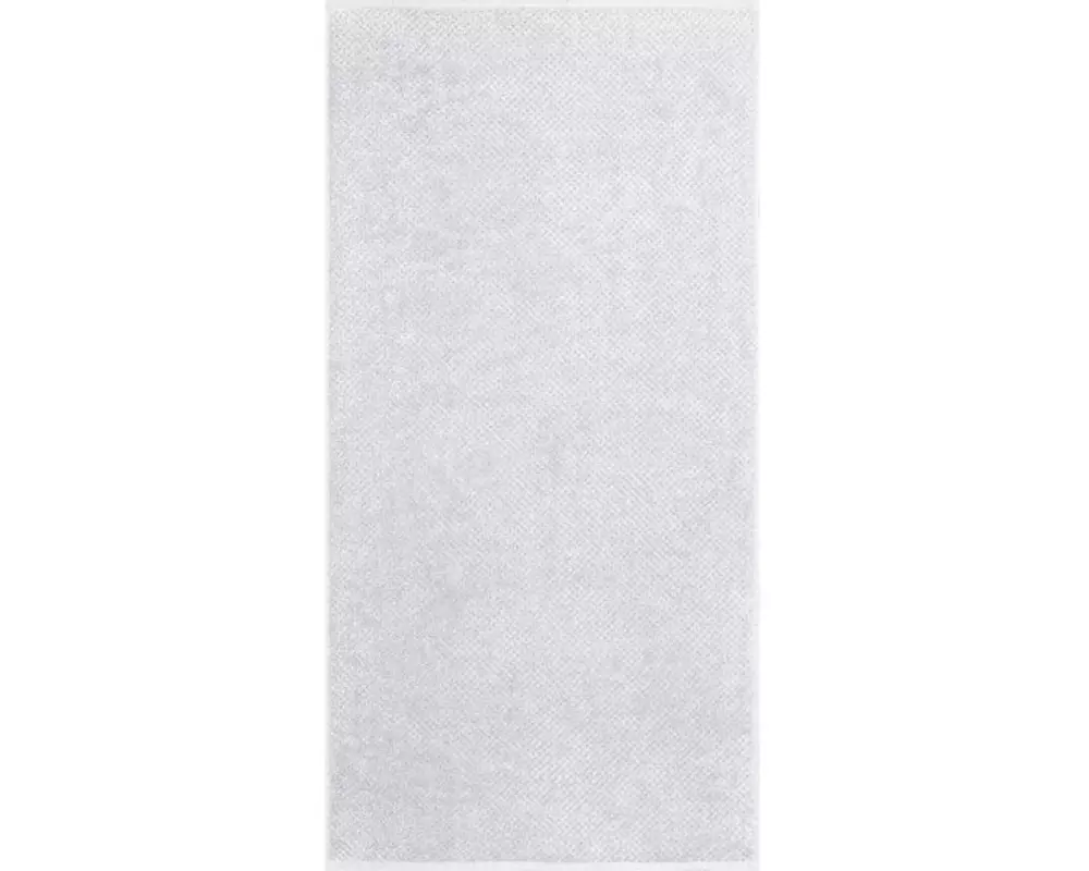 Cawö Gästetuch Pure 30 x 50 cm, Grau