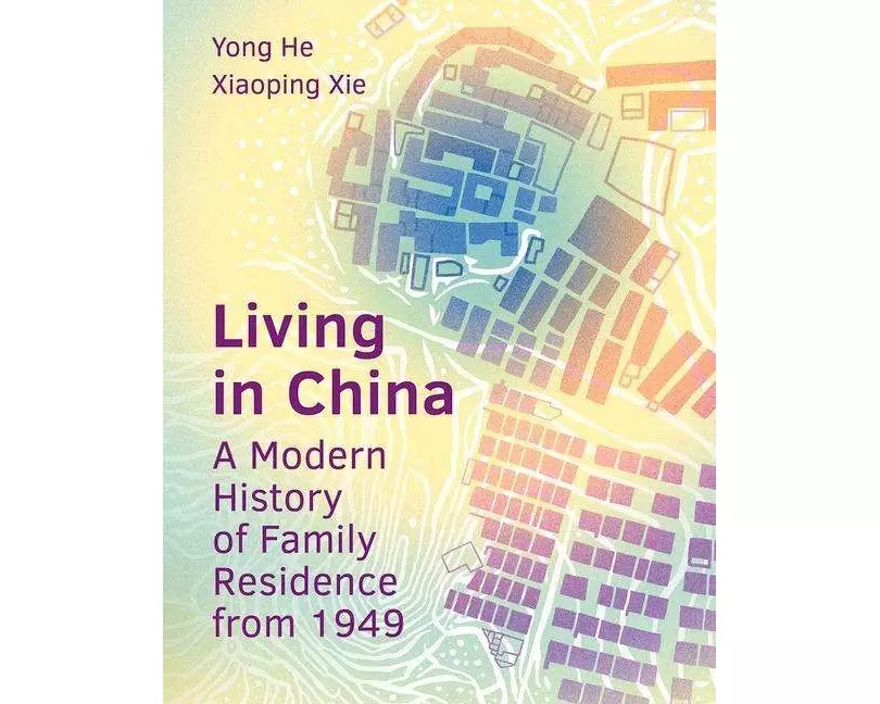 Living in China