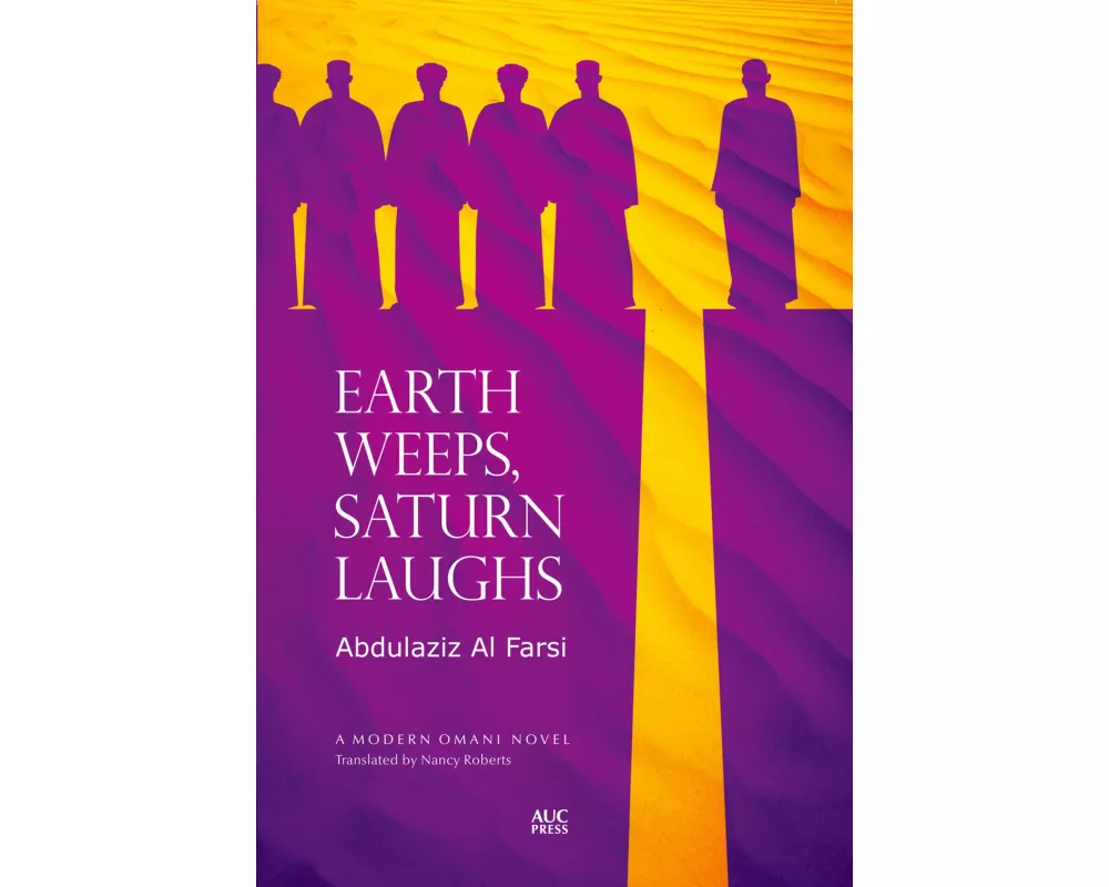 Earth Weeps, Saturn Laughs