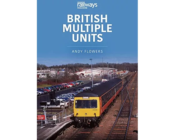 British Multiple Units