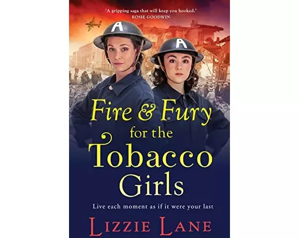 Fire and Fury for the Tobacco Girls