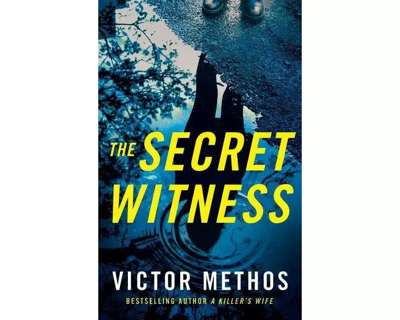 The Secret Witness