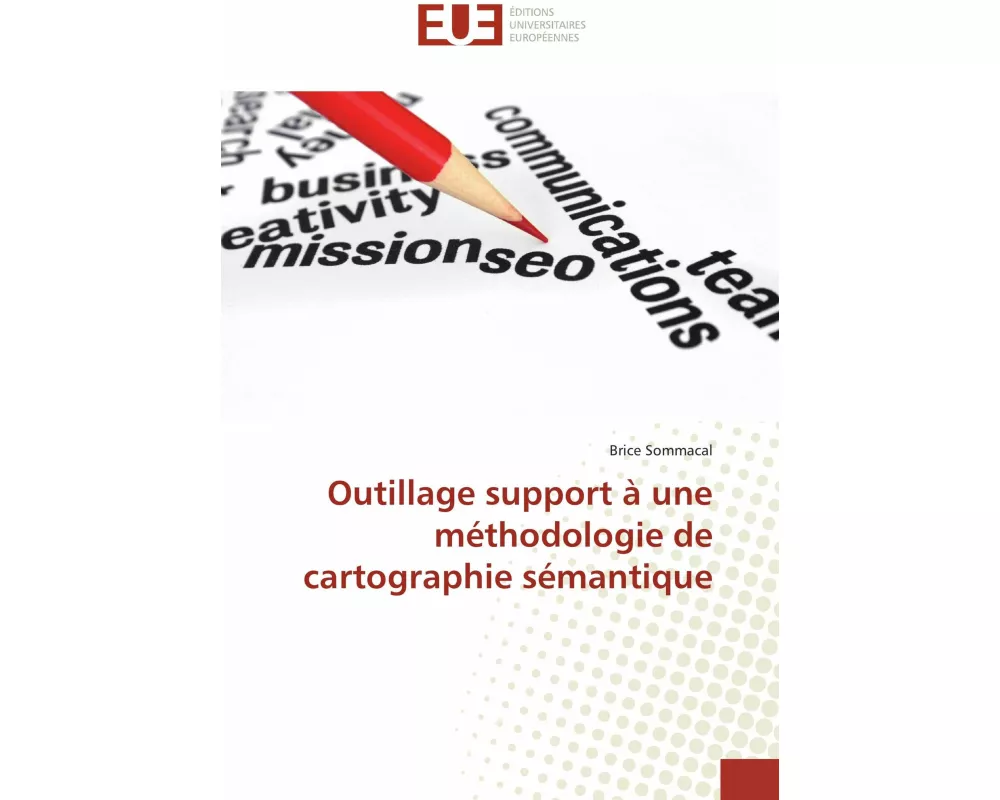 Outillage support à une méthodologie de cartographie sémantique
