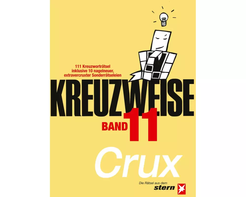 KREUZWEISE Band 11