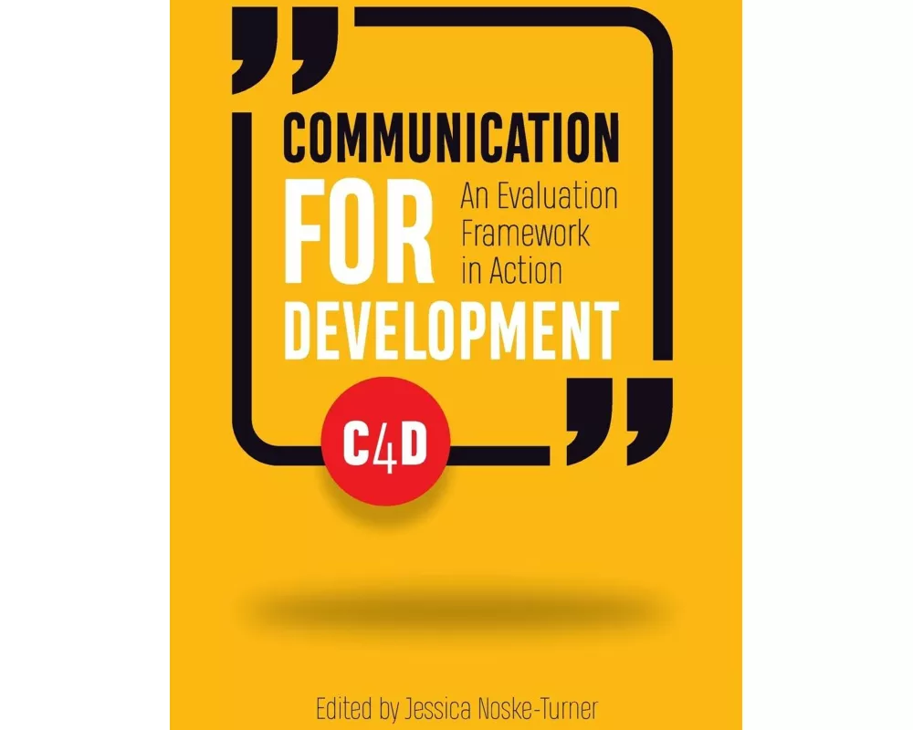 Communication for Development