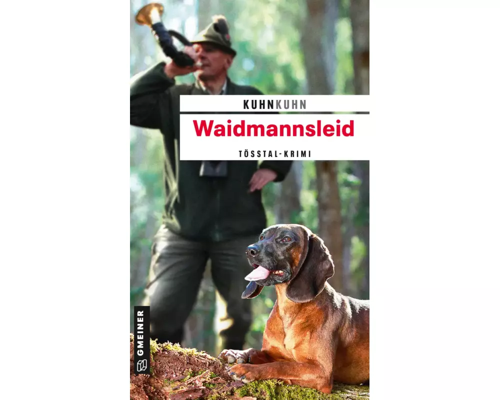 Waidmannsleid