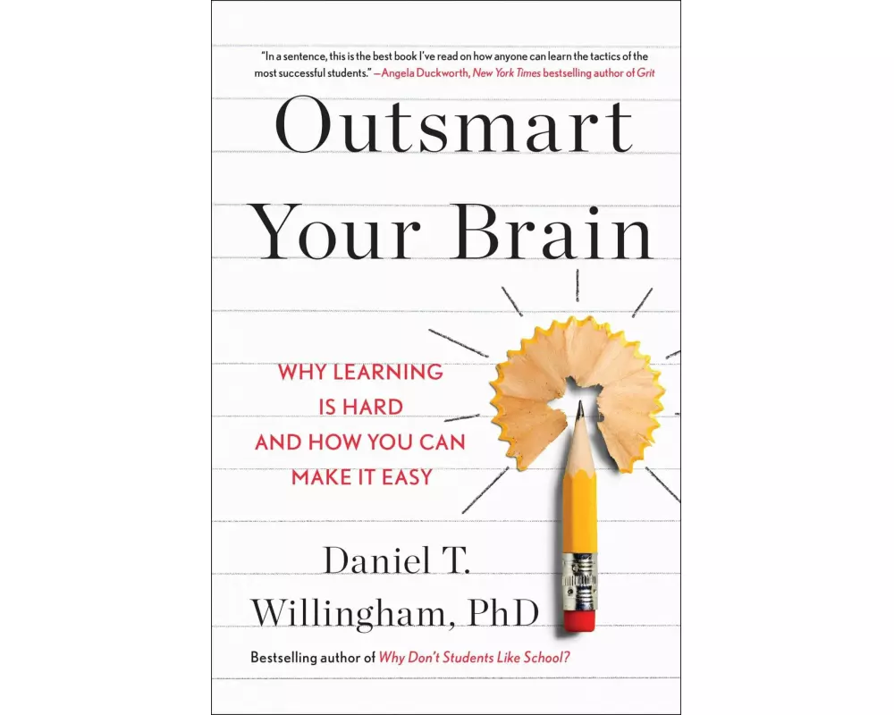 Outsmart Your Brain