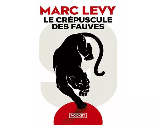 Le crépuscule des fauves