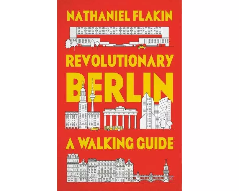 Revolutionary Berlin