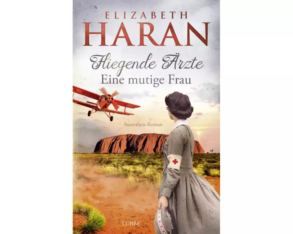 Fliegende Ärzte - Eine mutige Frau