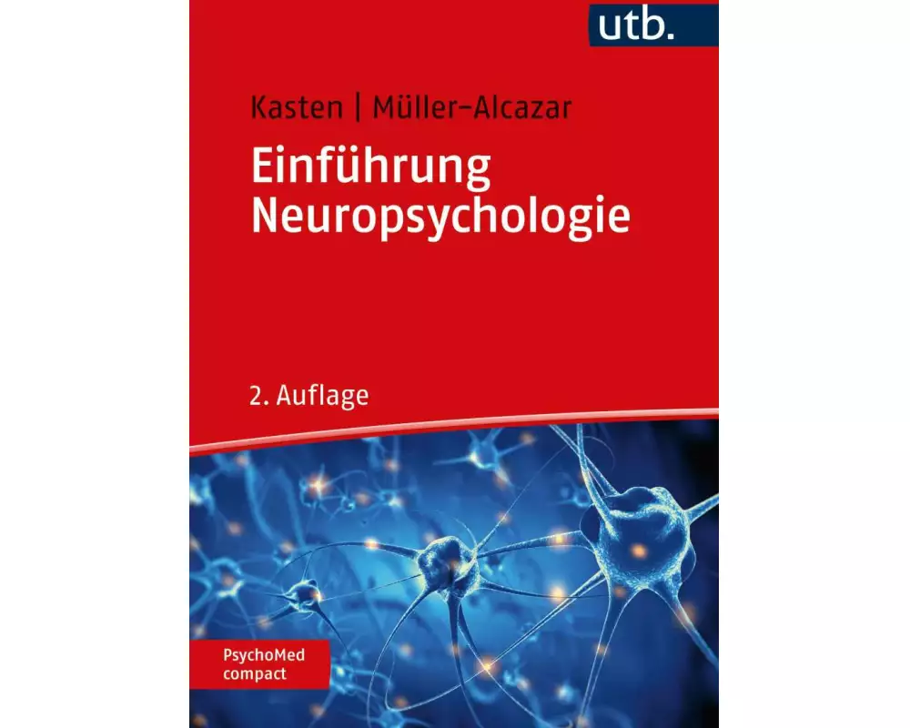Einführung Neuropsychologie
