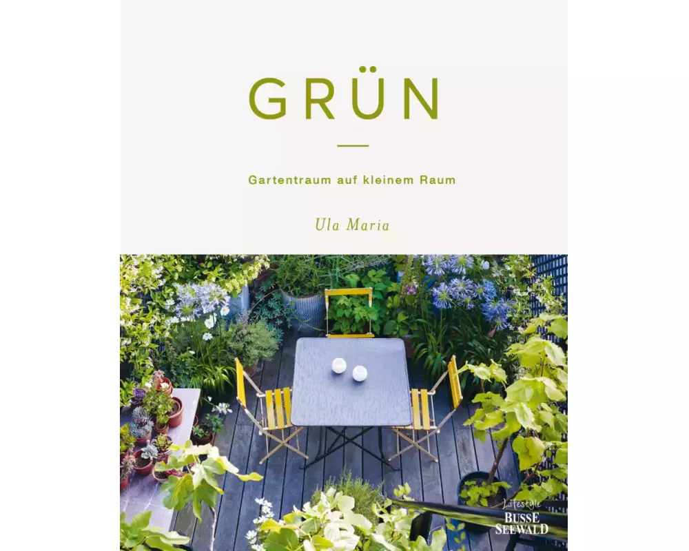 Grün