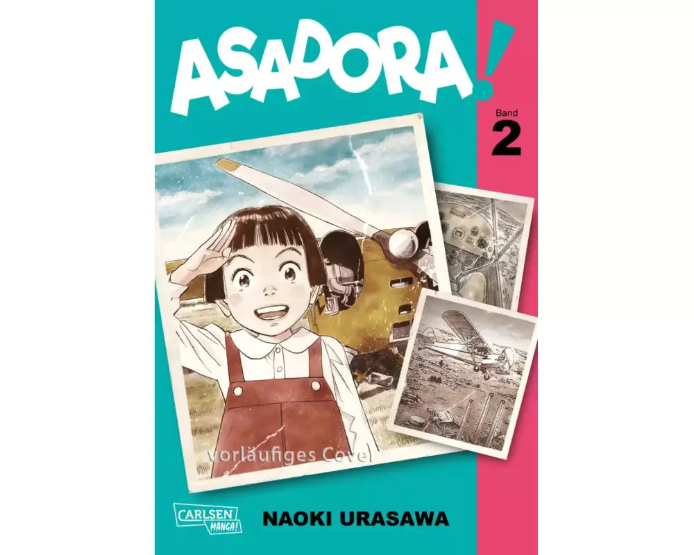 Asadora! 2