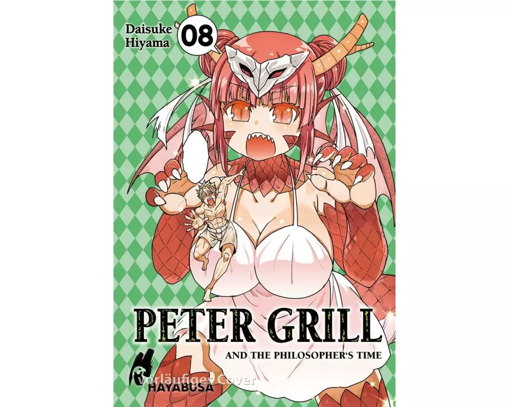 Peter Grill and the Philosopher's Time 8