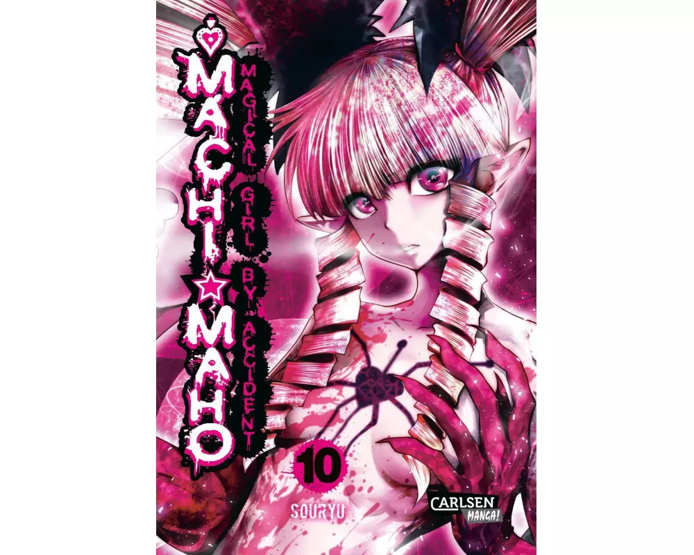 Machimaho 10