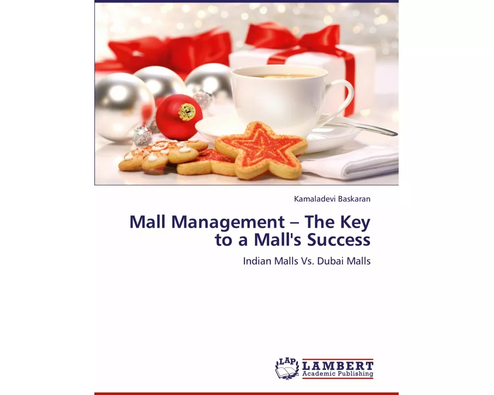 Mall Management - The Key to a Mall's Success
