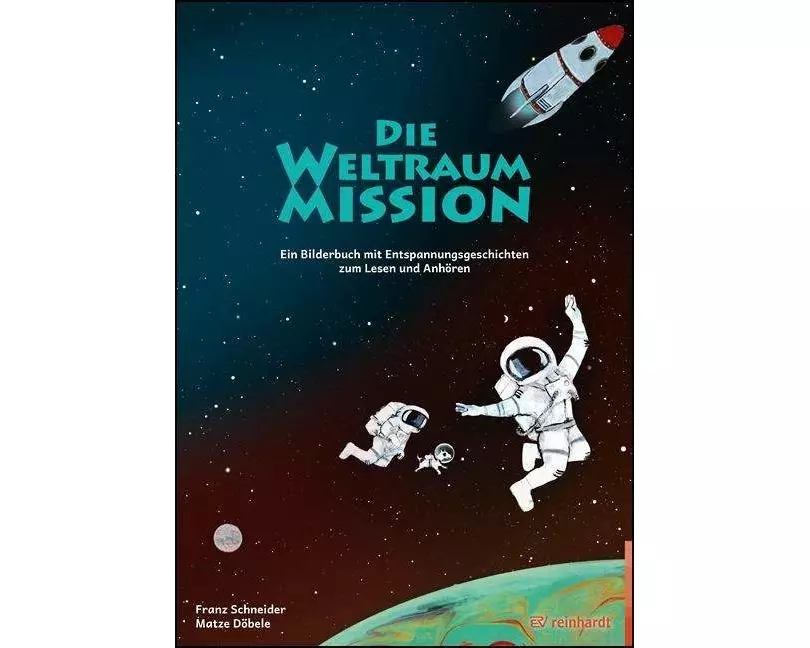 Die Weltraum-Mission
