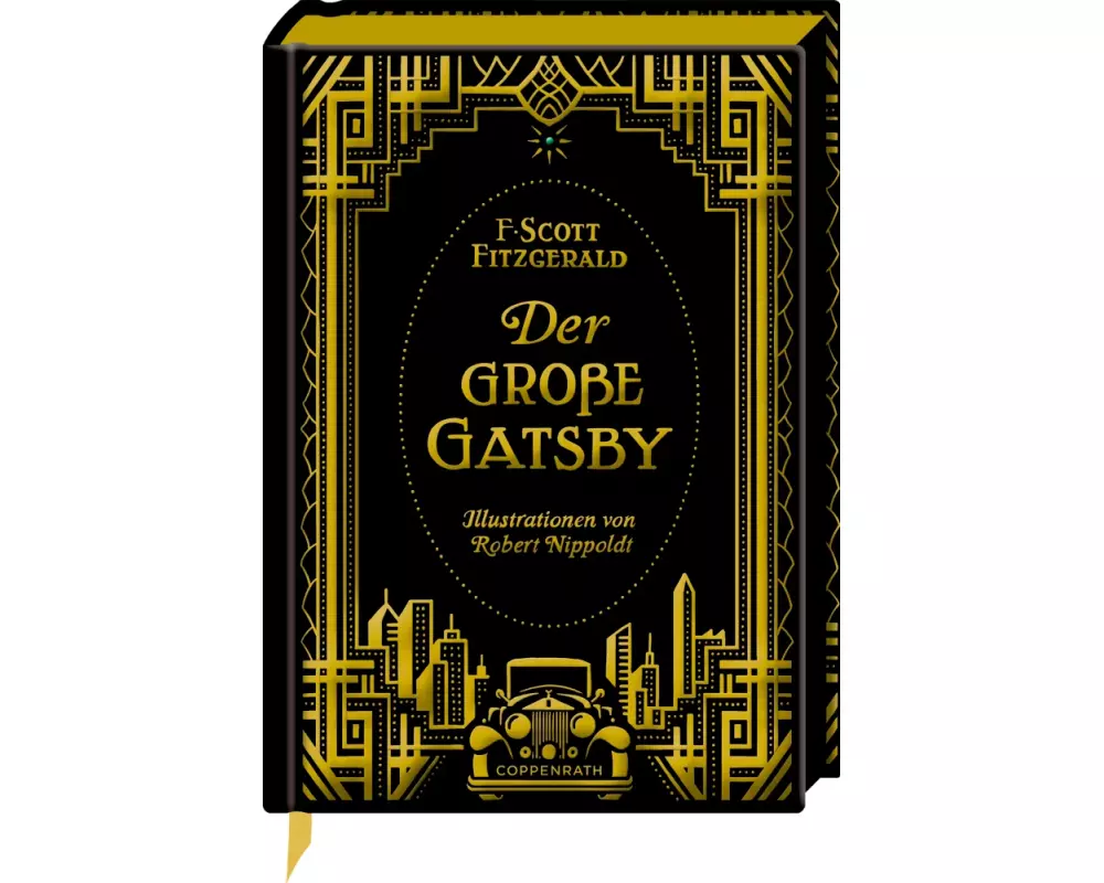 Der große Gatsby