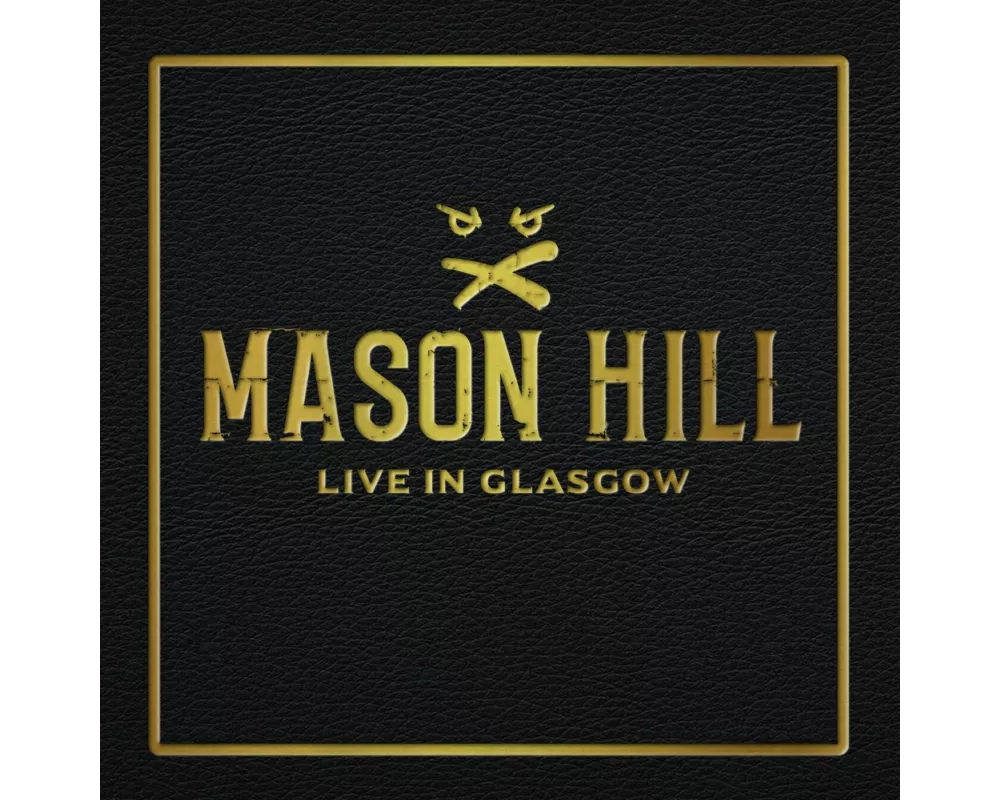 Live In Glasgow