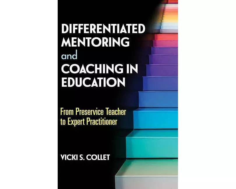 Differentiated Mentoring and Coaching in Education