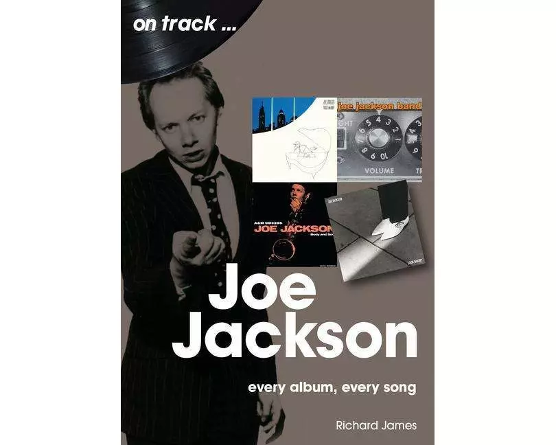 Joe Jackson