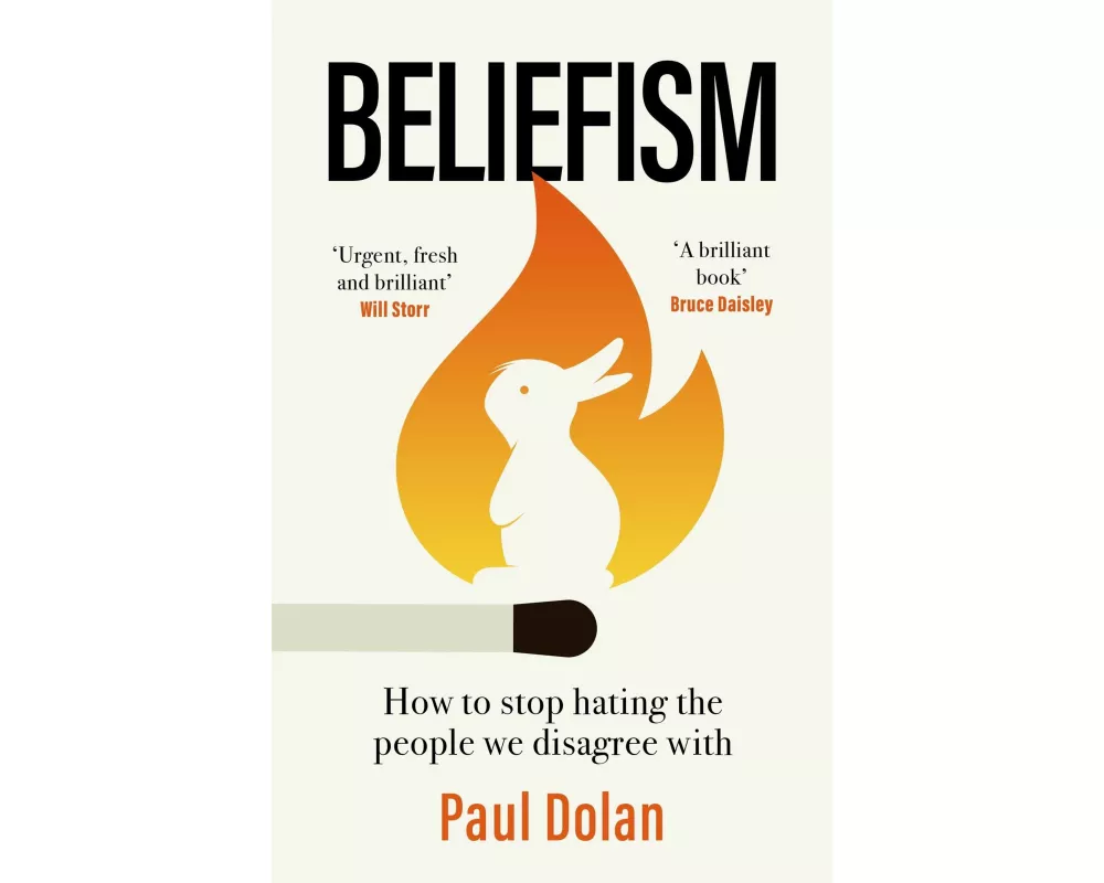 Beliefism