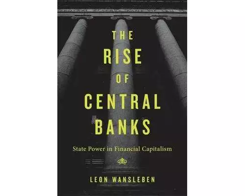 The Rise of Central Banks