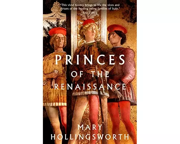 Princes of the Renaissance