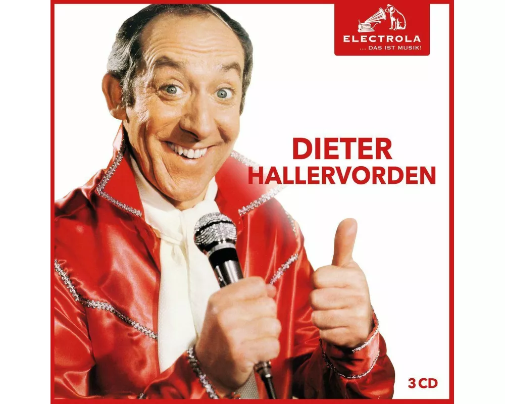 Electrola... Das ist Musik!