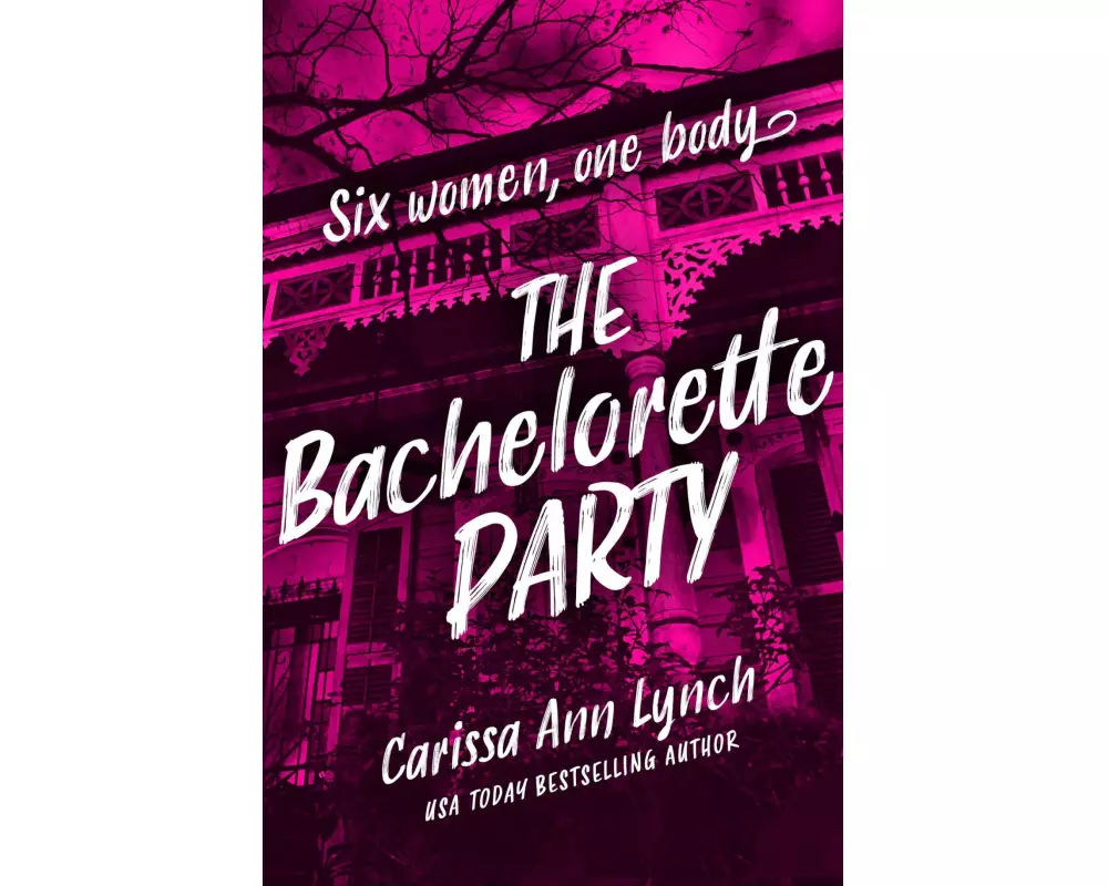 The Bachelorette Party
