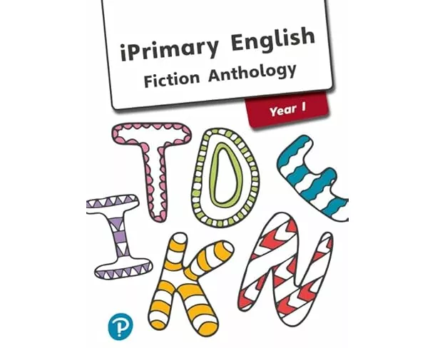 iPrimary English Anthology Year 1 Fiction