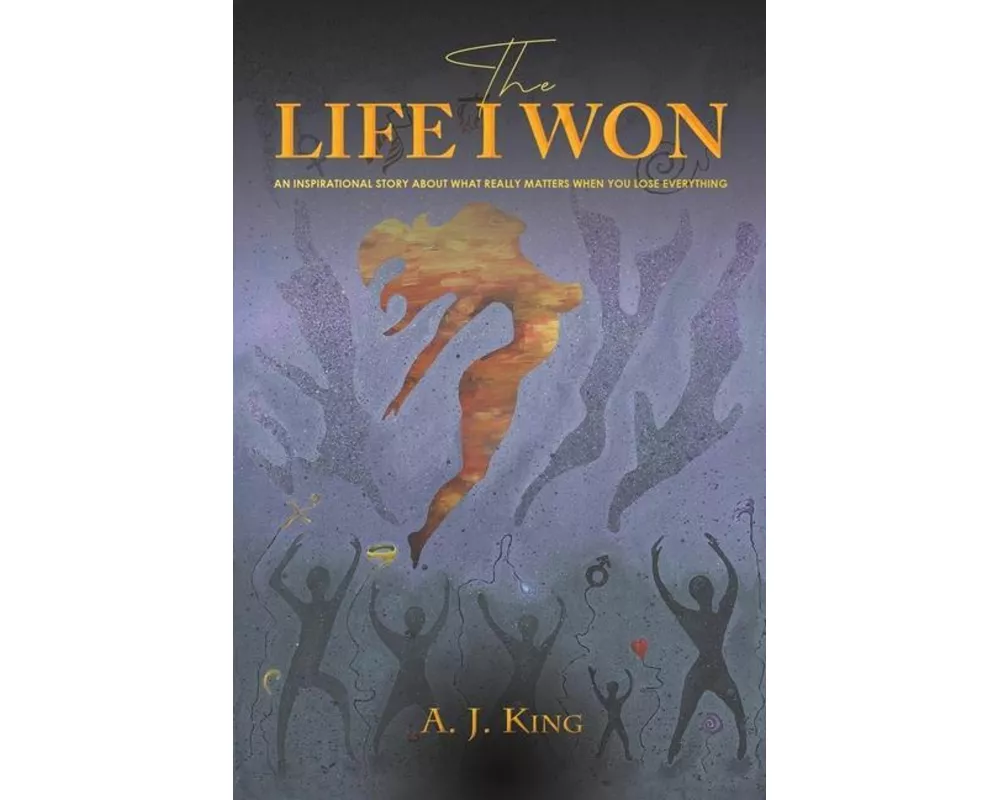 The Life I Won