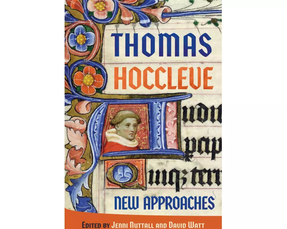 Thomas Hoccleve