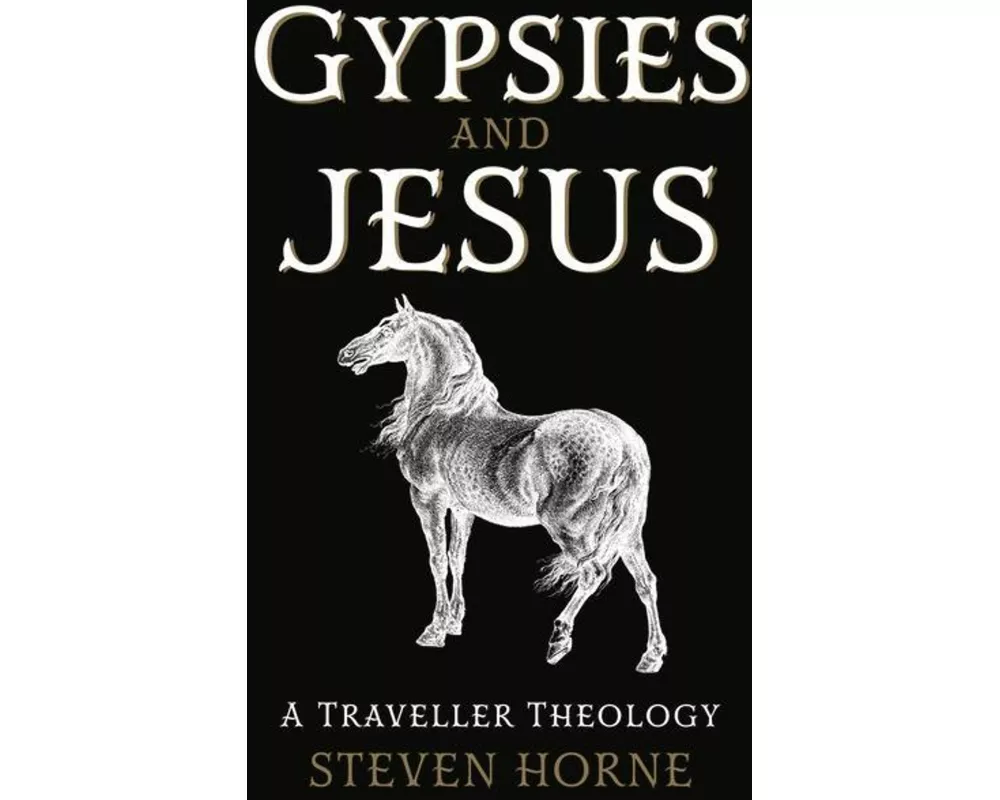 Gypsies and Jesus