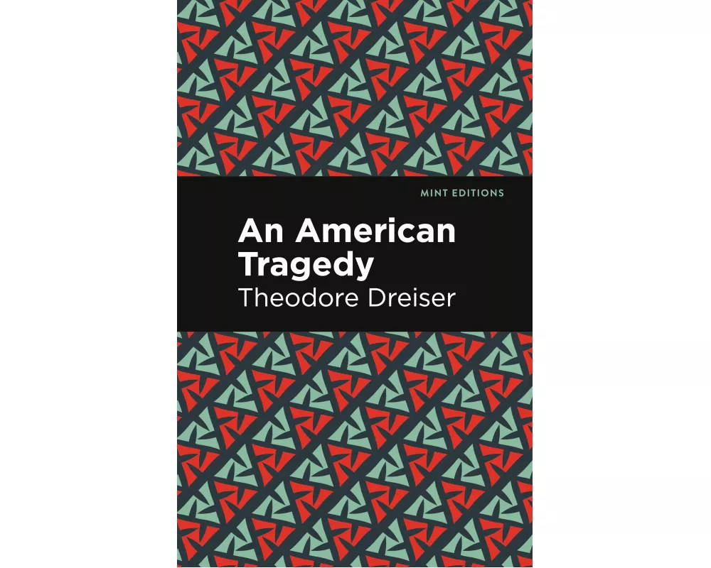 An American Tragedy