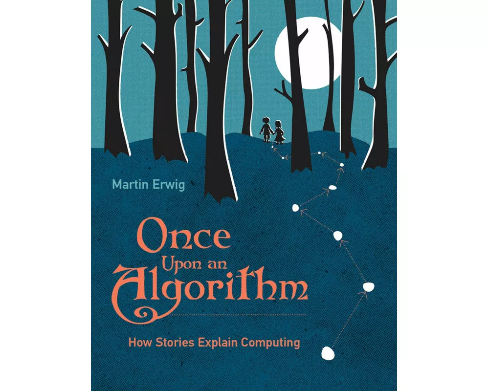 Once Upon an Algorithm
