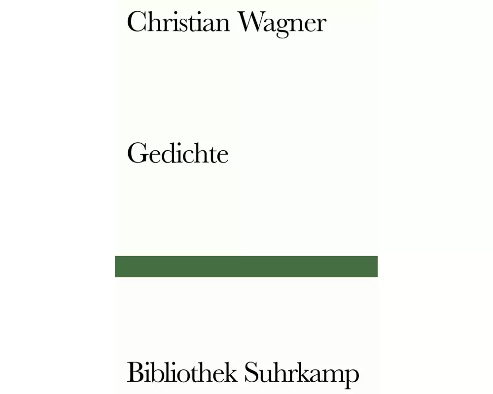 Gedichte