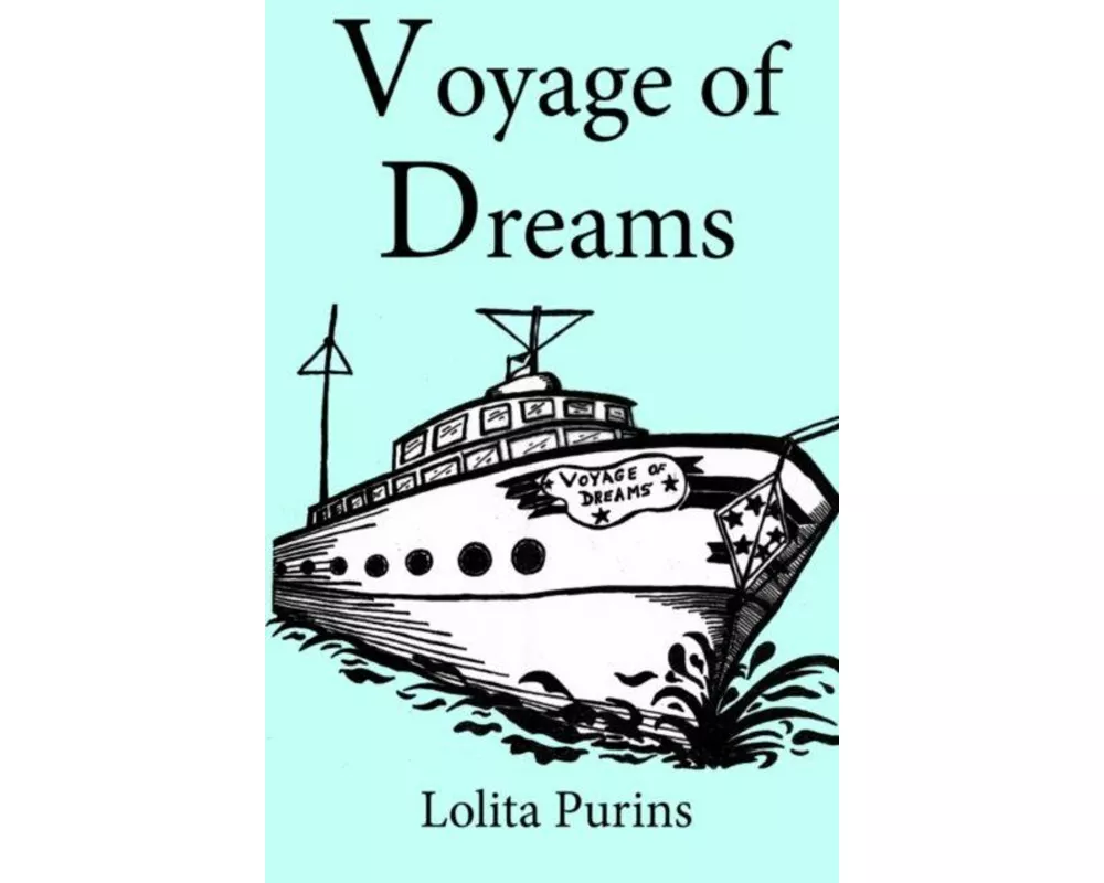 Voyage of Dreams
